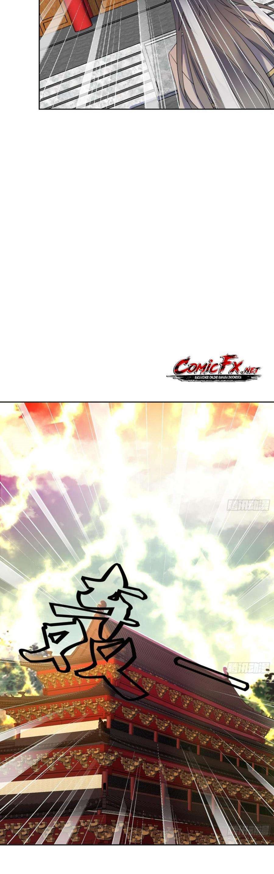 The Nine Heaven of Martial Arts Chapter 178 Gambar 6